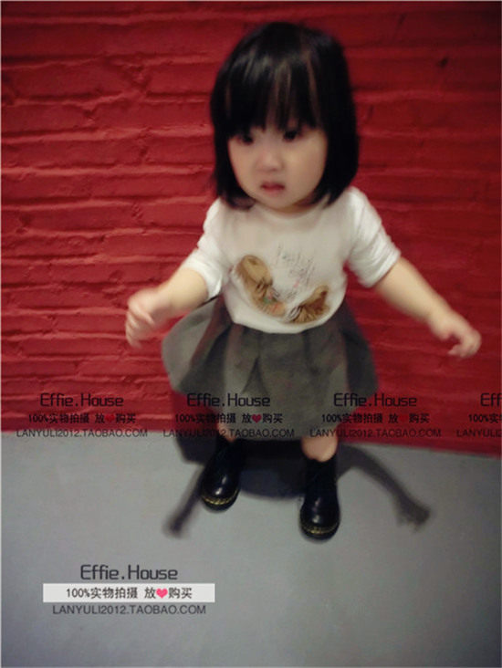 Jupe enfant EFFIEHOUSE en nylon - Ref 2052266 Image 18