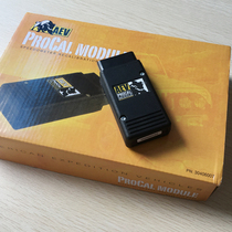 Wrangler AEV small computer Wrangler wave box adjustment computer jeep Jeep Wrangler modification correction computer