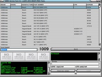 IMMO service tool to cancel anti-theft software anti-theft software