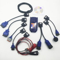 NEXIQ USB-Linknew hw] Set