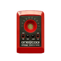 Gasoline diesel engine lubricating oil quality analyzer detection and diagnostic tester OTO300