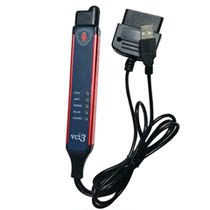 Wifi Latest V2 27 Scania VCI-3 VCI3 Scanner Scania Detector