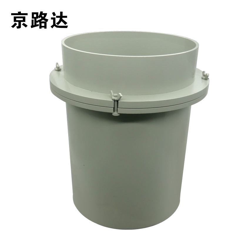 Self-compacting concrete static anti-segregation test sample tube concrete sample barrel performance tester segregation rate