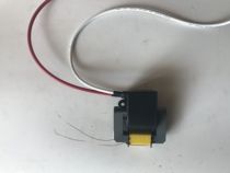 Custom UY13 30W negative ion high pressure bag air purifying generator high-pressure bag