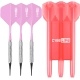 CyeeLife Taxing mới 16g cuộc thi huấn luyện chống rơi và an toàn chuyên nghiệp dành cho sinh viên tích hợp bộ đồ phi tiêu mềm - Darts / Table football / Giải trí trong nhà