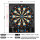 CyeeLife Star Dart Board Set Домашняя электронная доска для игры в дартс Double Entertainment Soft Flying Mark mini 1