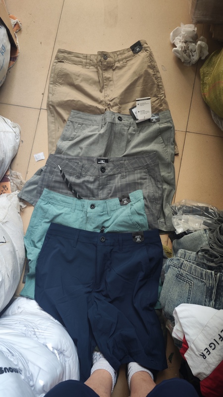 Oneill Summer Shorts Oneill Summer Shorts