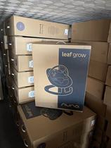 The sky is falling lift the table Nuna baby rocking chair newborn baby comfort chair cradle soothing sleep artifact freeing hands