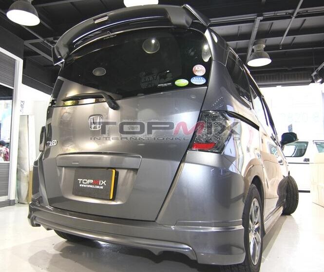 08前期本田freed Gb3改装包围honda Freed Body Kits Topmix正品 超值促销 本田 正品 改装 包围 Gb3 迪邦清洁网 08前期本田freed Gb3改装包围honda Freed Body Kits Topmix正品 超值促销 本田 正品 改装 包围 Gb3 迪邦清洁网