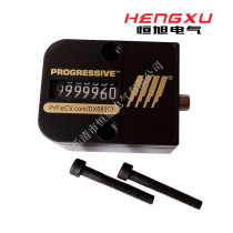 Mould counter for plastic moulds counter CVP-200