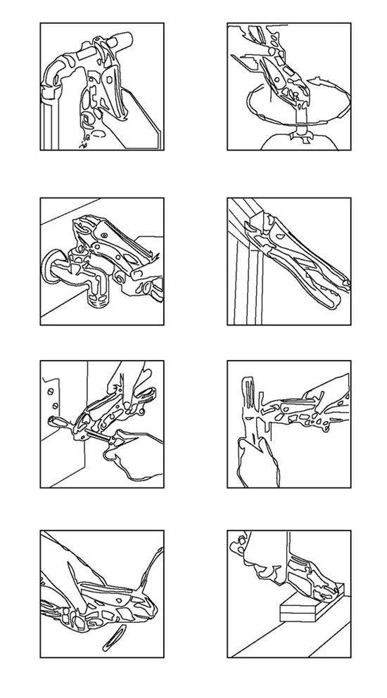 Pompe à vélo - Ref 2390080 Image 3