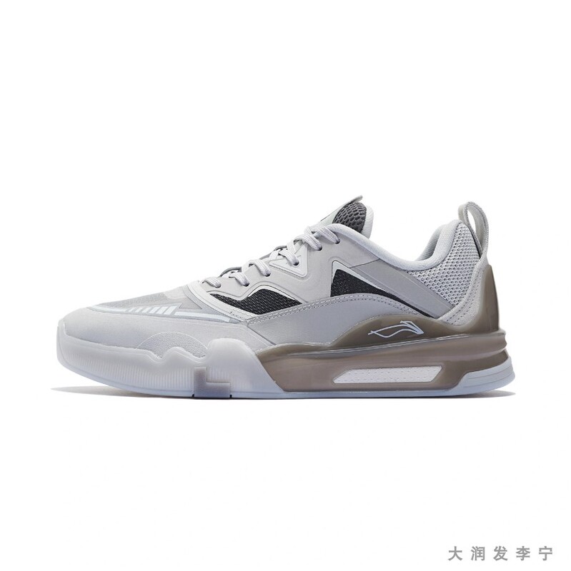 Li-Ning Erikellington Professional Skateboard Signature Lightweight High-Rebound Skate Shoes for Men Aepr009