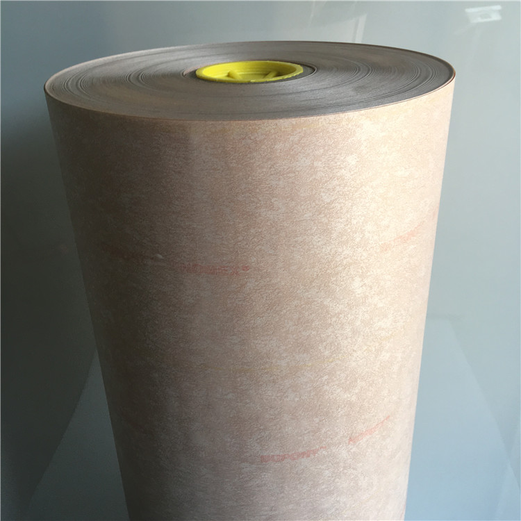 Xuchang Nacheng H-class motor insulation paper High temperature insulation paper 6650NHN insulation paper DuPont paper 0 25mm