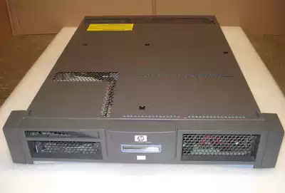 HP 9000 J6000 A5990 PA8600 cpu 552MHz 4GB 36GB server