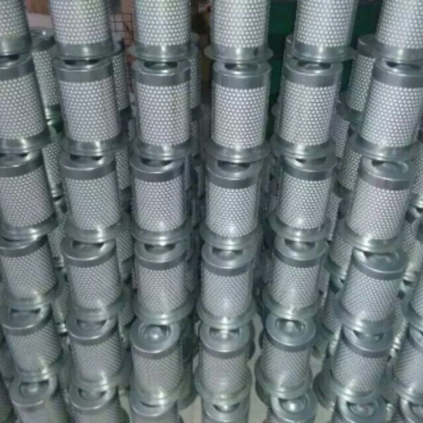 4930153131 screw-lever air compressor oil and gas separator Oil splitting core special three-filter accessory maintenance universal