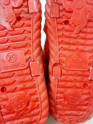 Pantoufles enfants en EVA - Ref 1025360 Image 17