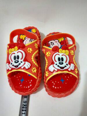 Pantoufles enfants en EVA - Ref 1025360 Image 9