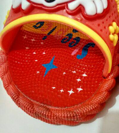 Pantoufles enfants en EVA - Ref 1025360 Image 19