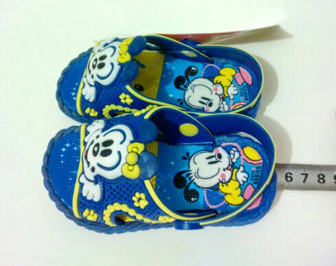Pantoufles enfants en EVA - Ref 1025360 Image 14
