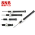 Bộ đệm thủy lực khí nén SNS Shenchi SR15 30 60 80 100 Dụng cụ khí nén giảm chấn thủy lực - Công cụ điện khí nén