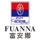 富安娜家纺奥莱店的LOGO