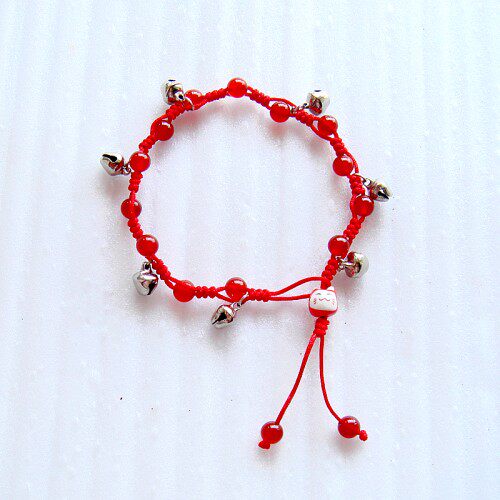 Bracelet de cheville Femme OTHER   - Ref 3103150 Image 14