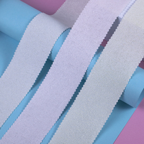 Nordic plain bedroom modern simple linen seamless wall cloth Living room high precision TV background wall solid color wallpaper