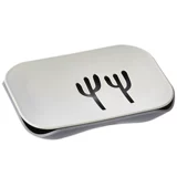 Мыло, большая мыльница, двухэтажная мультяшная милая сушилка для домашнего использования