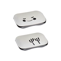 Белая сказочная ладонь+лицо улыбки [2 притворяется]