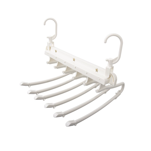 Универсальные штаны для домашнего использования, вешалка, система хранения