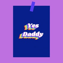 Retro American steam wave girl Earth cool room layout poster wall Barbie pictorial sticker decoration background wall