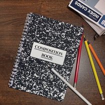 American retro American film American theatre old friend life big bang coil this notebook notebook