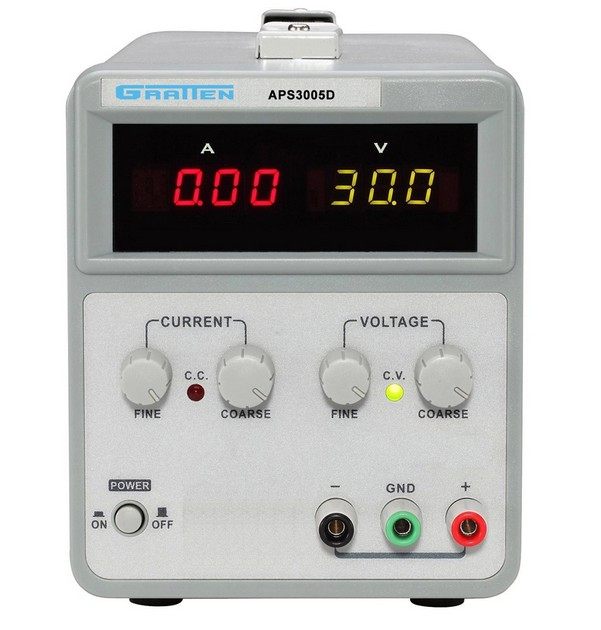 Gurui Antai Xin APS3005D DC regulatory power supply APS3003D laptop maintenance power supply 30V5A3A