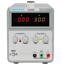  Guorui Antaixin APS3005D DC regulated power supply APS3003D notebook repair power supply 30V5A3A