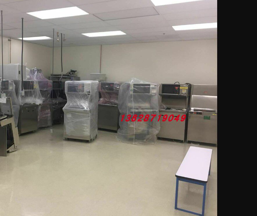 现货租售回收Kla-tencor NanoFlip InSEM HT T150 UTM纳米压痕仪怎么用？保姆级教程来了！_镊子_淘宝美妆网