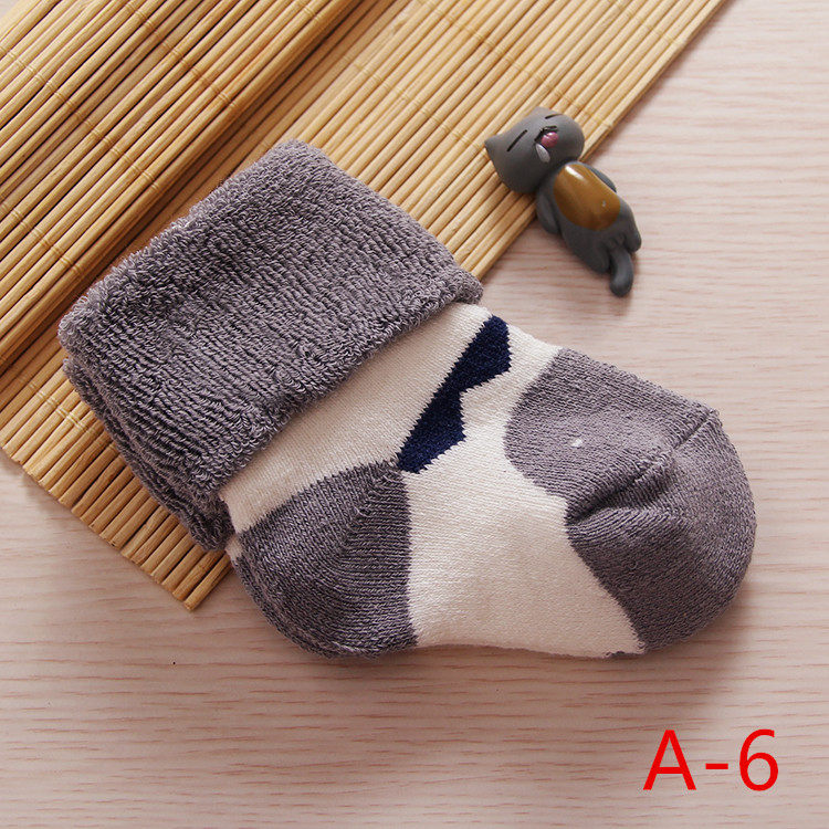 Chaussettes pour bébé - Ref 2109287 Image 16