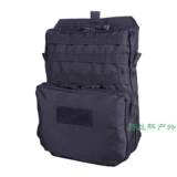 Тактический жилет, модульная сумка с аксессуарами, емкость для воды, снаряжение