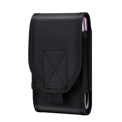 Тактическая универсальная двухэтажная спортивная поясная сумка, небольшая сумка, для бега