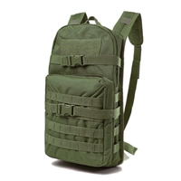 Военный зеленый