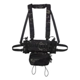 Снаряжение, тактическое дудоу, гидрогелевые шарики, дорожный жилет для рыбалки