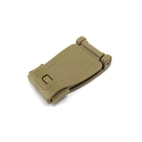 Моли Бакл-Хаки