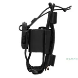 Дорожная универсальная тактическая рация, сумка для техники, портативная барсетка