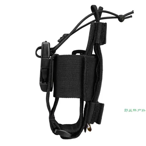 Дорожная универсальная тактическая рация, сумка для техники, портативная барсетка