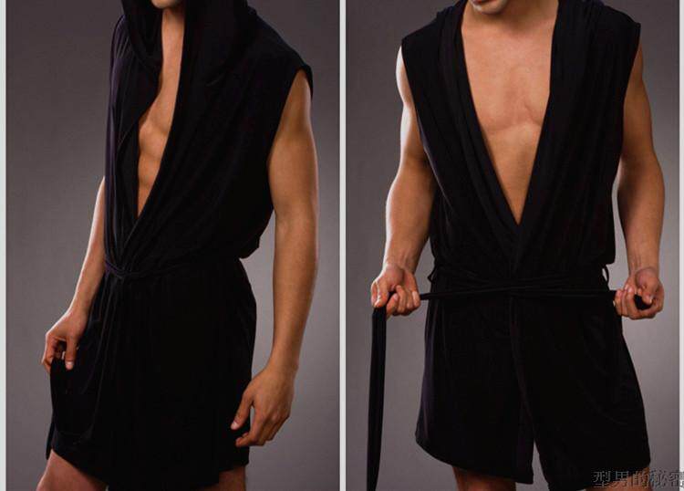 Peignoir - Ref 593416 Image 19