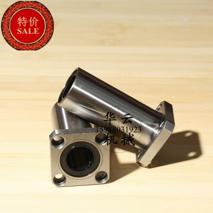 Linear bearing LMK30UU Method Lanstraight bearing LMK30UU LMK30LUU LMK30LUU LMK30L 