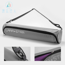 Yoga mat waterproof containing bag size Number widening lengthened oxford cloth large capacity cashier bag Sport Fitness backpack