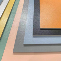 Magic Card Series Kitchen Toilet Wall Tiles Macaron Electric Glaze Tile Toilet Line Wall Tile 300x600