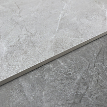 Nordic gray toilet tile kitchen bathroom wall tile shopping mall homestay floor tiles 300x600 soft light wall tiles