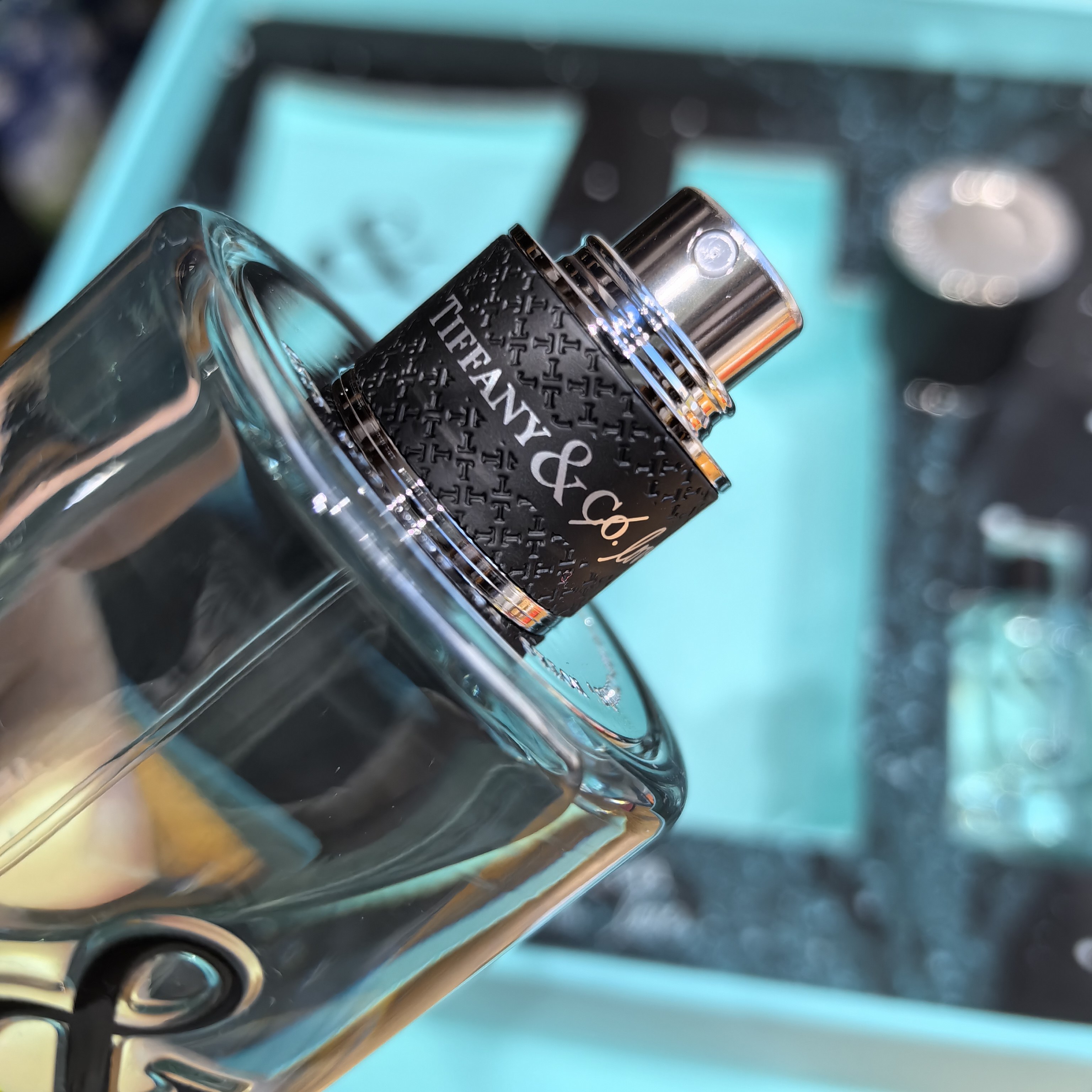腹*黒様 Tiffany香水90mlほぼ新品 TIFFANY 提夫尼love香水停产了还能买？二手避雷指南来了！_香水_淘宝美妆网