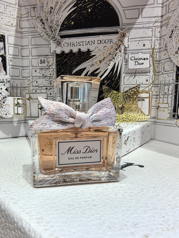 Authentic Miss Dior Edp 30ml 50ml 100ml Special Price Guaranteed Authentic Perfume